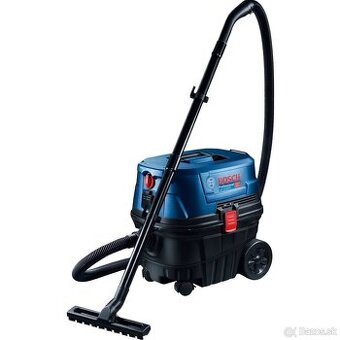 Predám priemyselný vysávač Bosch GAS 12-25 PL