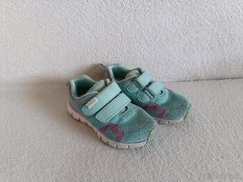 Predam Detske botasky/tenisky 30.