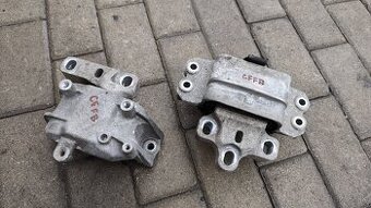 Silentblok Škoda Superb 2 - 1