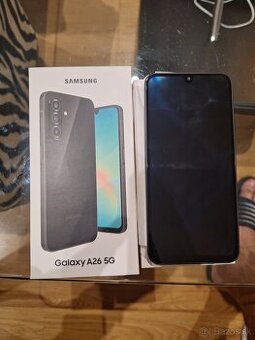 Galaxy A26 5g