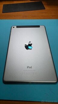 Ipad mini 4 128gb Space Gray