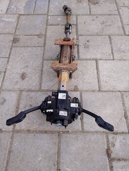 Volantova jednotka Superb 3