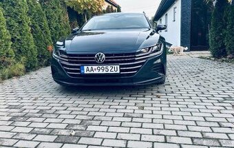 Volkswagen Arteon 2.0 TDI SB Shooting brake Matrix
