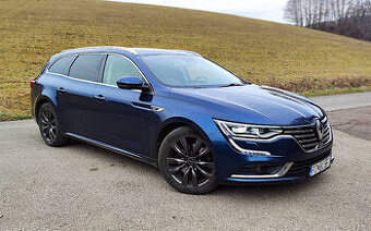 Renault Talisman Grandtour Energy dCi 160 Initiale Paris