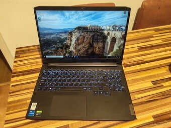 Lenovo IdeaPad Gaming 3 aj výmena