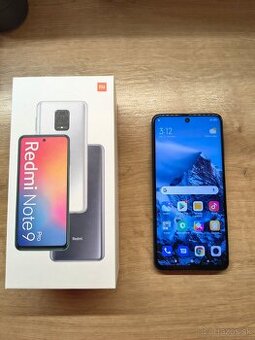 Xiaomi Redmi Note 9 Pro