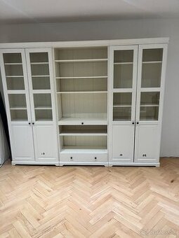 Predam obyvaciu stenu