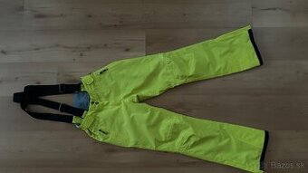 Predam dámske lyziarske nohavice D2B