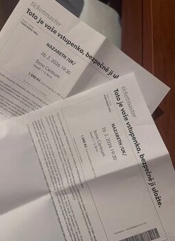 NAZARETH - Koncert - Brno