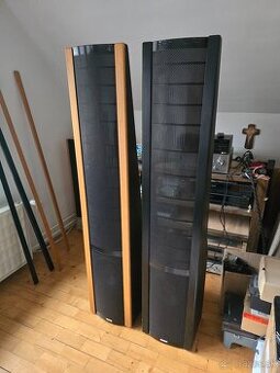 Predam MARTIN LOGAN SEQUEL II