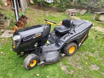 Traktorova kosacka Husqvarna Mcculloch  M200107TC