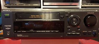 Predám Sony SLV-AV100