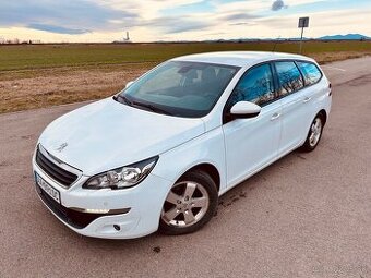 Peugeot 308 1.6HDi SW combi 2015