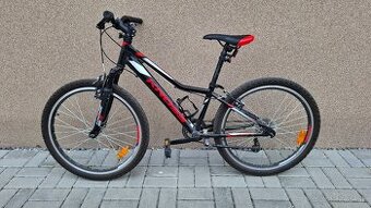 Detsky horsky bicykel pre vek 10 ~13roko