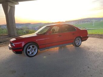 Kupim BMW e34