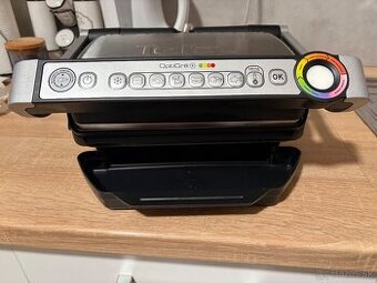 Tefal OptiGrill+ GC712D34