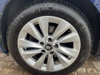 Zimné pneu BF-Goodrich G-FORCE WINTER 2 205/55 r16