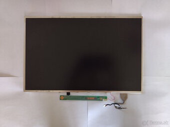 15.4" LCD panel Samsung LTN154X3-L03
