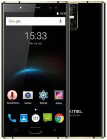 Oukitel k3