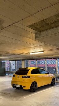 Seat Ibiza cupra 1.9tdi 118 kW💨🐎