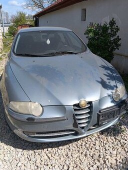 Alfa Romeo 147 1.6 TS 88kW na ND