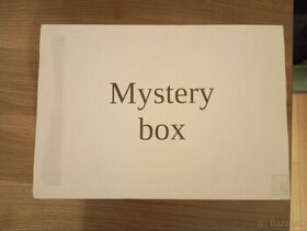 Mystery box