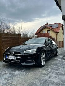 Audi A5 2017 140KW