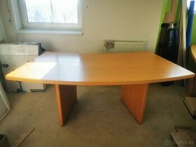 Kancelársky stôl - 2kusy