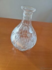 Krištáľová váza - 1