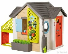 Detský záhradný domček Smoby