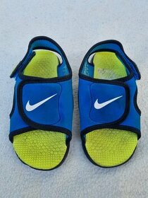 Detské sandále Nike - 1
