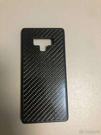 Púzdro s karbónom pre Samsung Galaxy Note 9 - 1