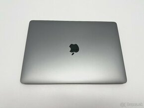 Apple MacBook Pro 13-inch 2017 Space Gray TouchBar 256GB - 1