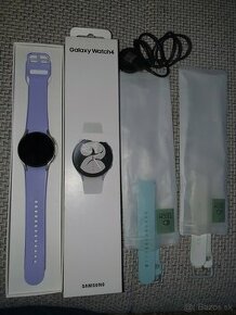 Predám Samsung galaxy watch 4, 40 mm
