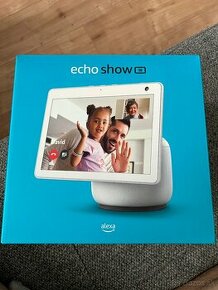 Echo show 10 alexa