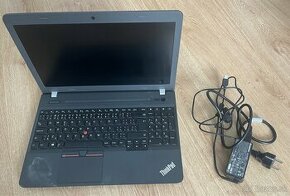 Lenovo ThinkPad E550 i3 | 4GB | SSD | 15,6 Full HD IPS |