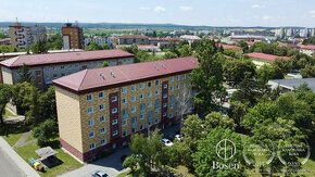BOSEN | Znížená cena, 3-izbový byt s balkónom, Rožňavská, Ri