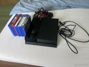 Play station 4 PS4 500gb