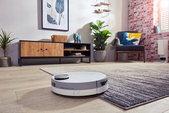 Robotický vysávač - Samsung Jet Bot