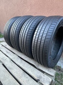Michelin 195/55 R16 2022 4x=140e