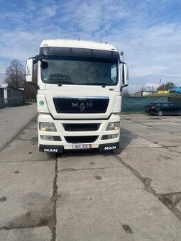 MAN TGX 18:440