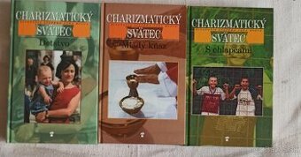náboženská literatúra