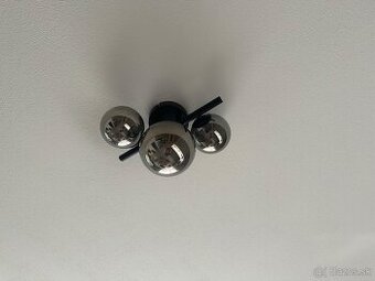 LED luster/stropné svietidlo