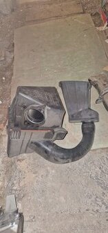 Filter boxs Skoda Fabia Vw Polo Seat Ibiza