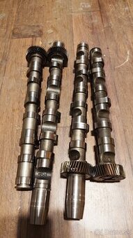 Vačky 2.5 TDi AFB,AKN,AKE,AYM