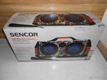 Sencor