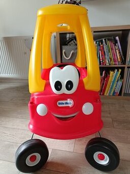 Little Tikes Cozy Coupe