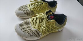 Tenisky Reebok crossfit