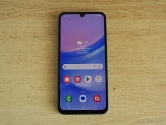 Samsung Galaxy A15 - 4/128Gb
