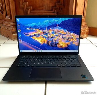 Dell Latitude 7420 TOUCH 14"/i7/16GB/256SSD/carbon